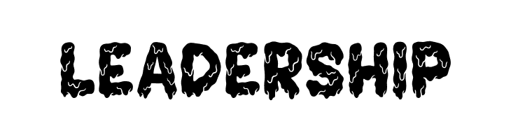 Cake Zombie  Free Fonts Download