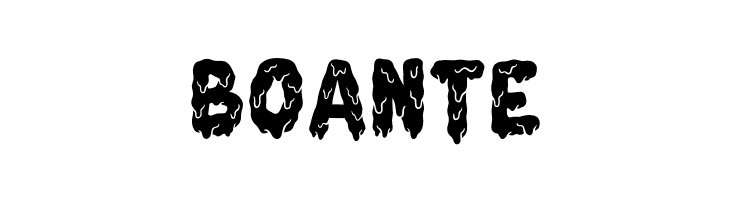 CakeZombie  Free Fonts Download