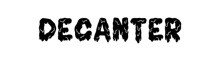 CakeZombie  Free Fonts Download