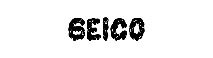 CakeZombie  Free Fonts Download