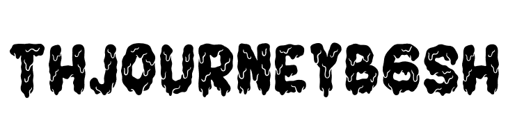 CakeZombie  Free Fonts Download