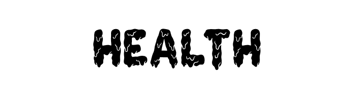 CakeZombie  Free Fonts Download
