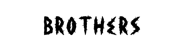 Horror Corpse  Free Fonts Download