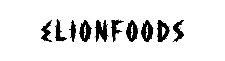 Horror Corpse  Free Fonts Download