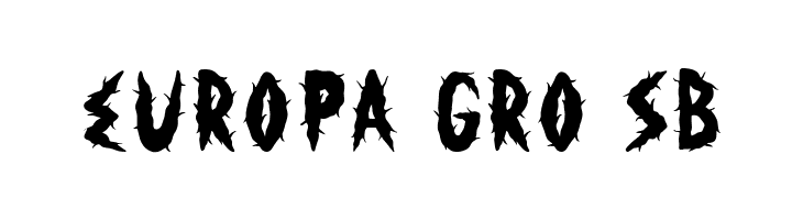 Horror Corpse  Free Fonts Download