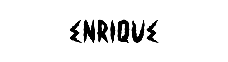 HorrorCorpse  Free Fonts Download