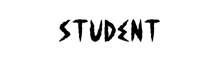 HorrorCorpse  Free Fonts Download