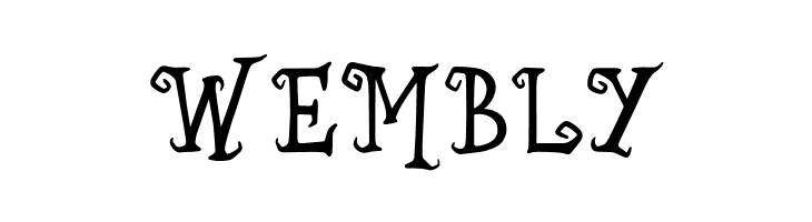 WitchesCrow  Free Fonts Download