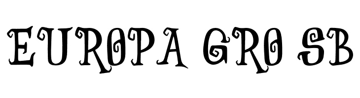 WitchesCrow  Free Fonts Download