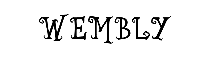 Witches Crow  Free Fonts Download