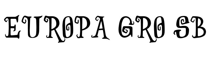 Witches Crow  Free Fonts Download