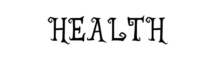 Witches Crow  Free Fonts Download
