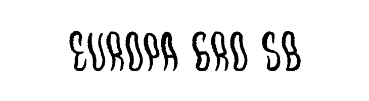 Waves Killer  Free Fonts Download