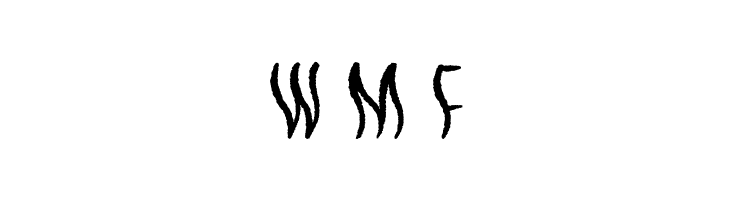 WavesKiller  Free Fonts Download