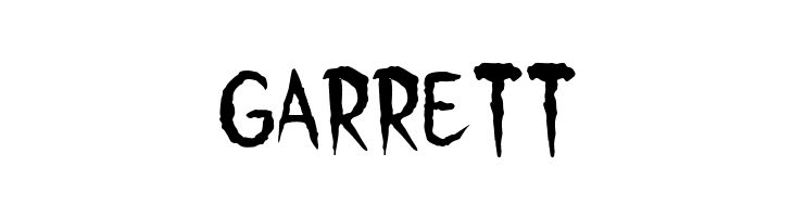 Harmonster Demo Regular  Free Fonts Download