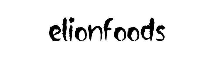 Harmonster Demo Regular  Free Fonts Download