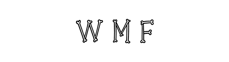 Warbones  Free Fonts Download