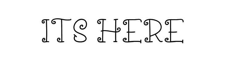 PumpkinHunter  Free Fonts Download