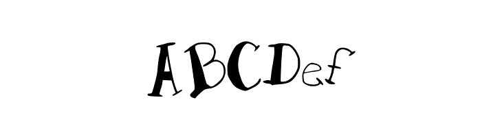 AMToon  Free Fonts Download