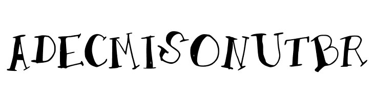 AMToon  Free Fonts Download