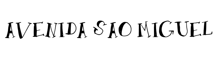 AMToon  Free Fonts Download