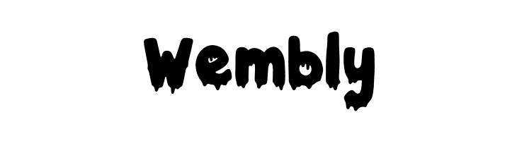 MisterinoDemo-Regular  Free Fonts Download