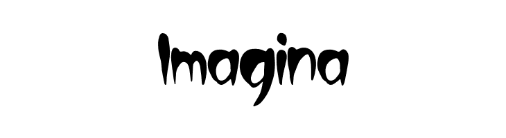 CreepyFace-Regular  Free Fonts Download