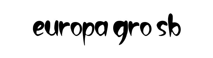 CreepyFace-Regular  Free Fonts Download