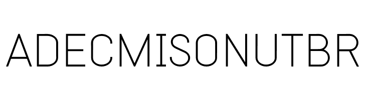 Modern_Mono  Free Fonts Download