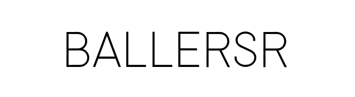 Modern_Mono  Free Fonts Download