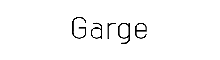 Modern_Mono  Free Fonts Download