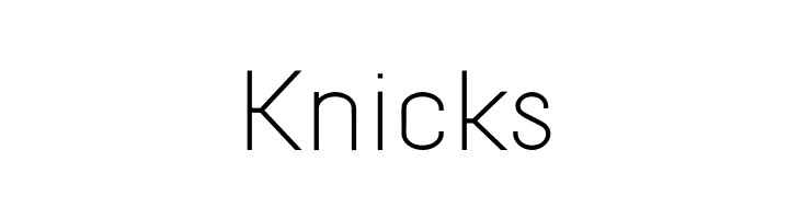 Modern_Mono  Free Fonts Download