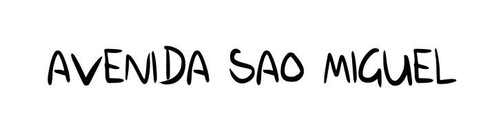 Best Friends Regular  Free Fonts Download