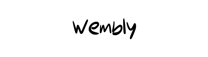 Best Friends Regular  Free Fonts Download