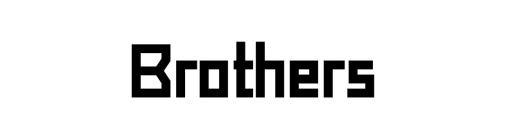 Robot_Font  Free Fonts Download