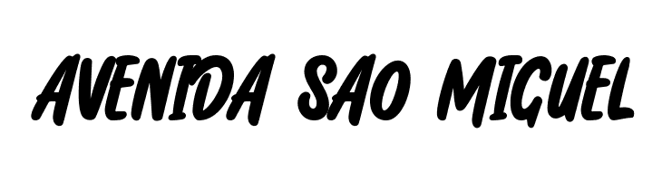 Chicharito  Free Fonts Download