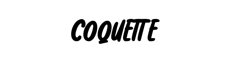 Chicharito  Free Fonts Download