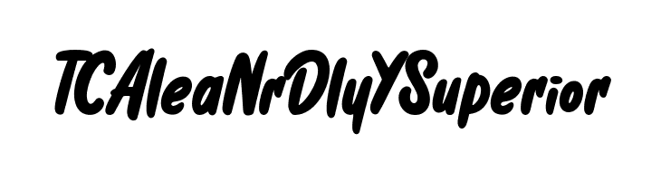 Chicharito  Free Fonts Download