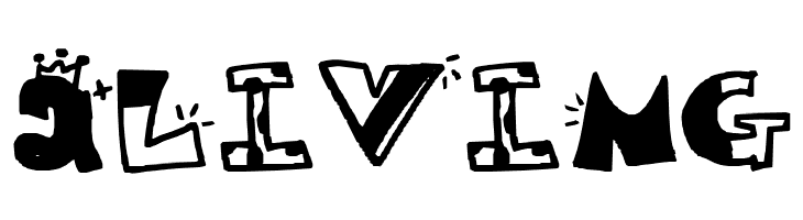 King Education Center  Free Fonts Download