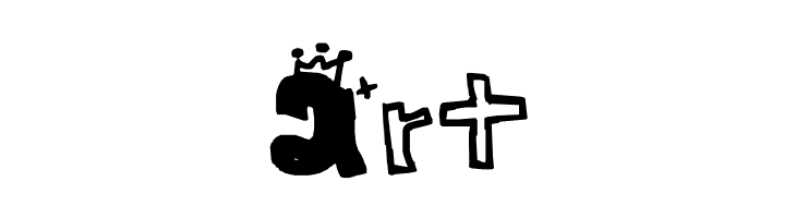 King Education Center  Free Fonts Download