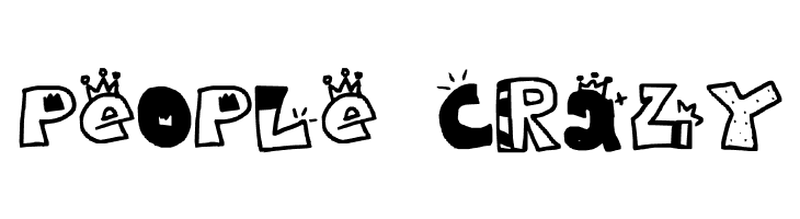 King Education Center  Free Fonts Download