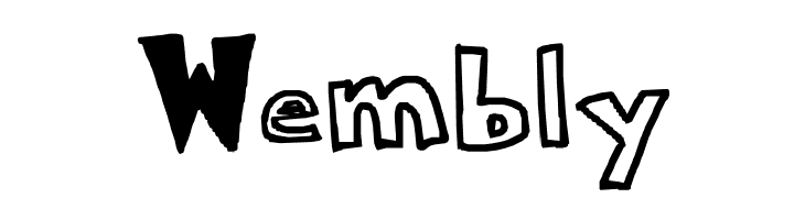 King Education Center  Free Fonts Download