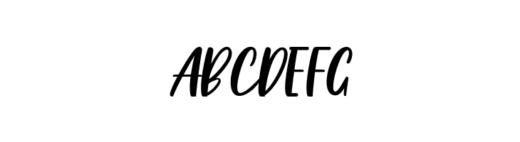 Pearl Border  Free Fonts Download