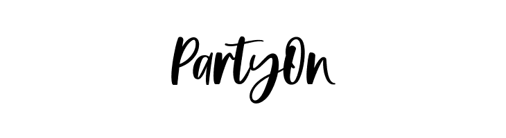 Pearl Border  Free Fonts Download