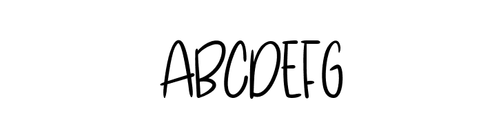 Little Birdy  Free Fonts Download