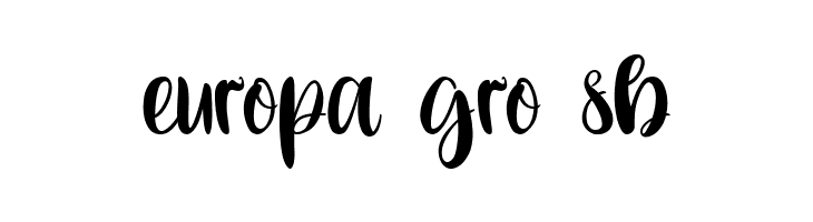 Sweet Rosmalia  Free Fonts Download