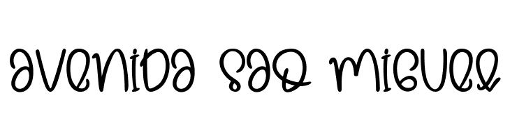 Hello Samantha  Free Fonts Download