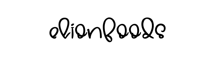 Hello Samantha  Free Fonts Download