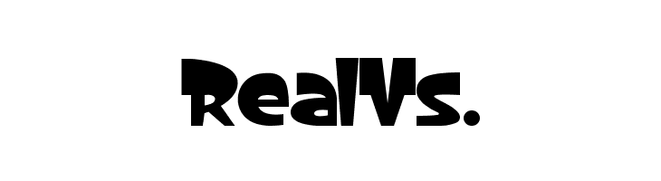 KLANKTOON  Free Fonts Download