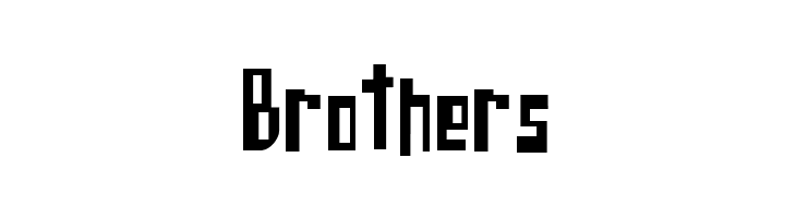 o bicho  Free Fonts Download